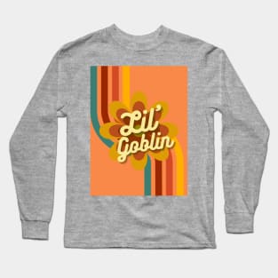 Lil' Goblin Long Sleeve T-Shirt